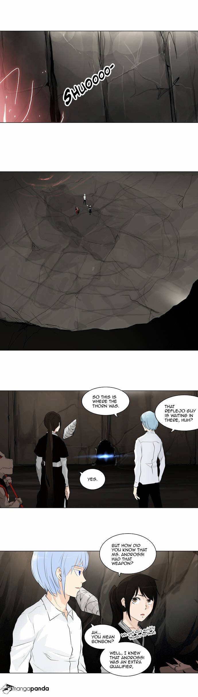 Tower of God, Chapter 179 image 02